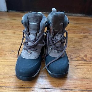 Northface Boots